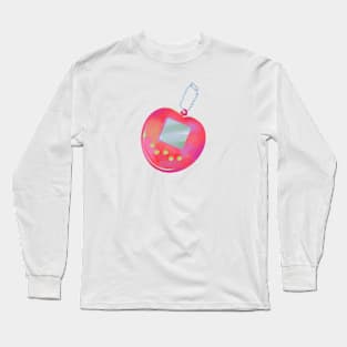 Tamagotchi Long Sleeve T-Shirt